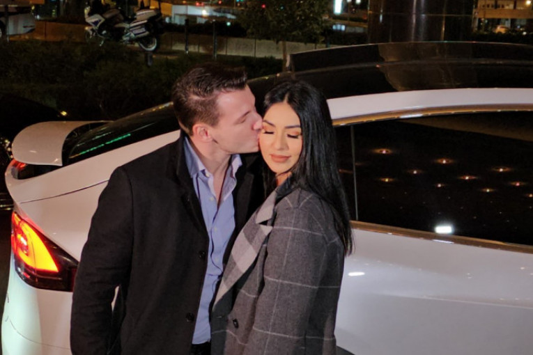 Punoletstvo Janine ćerke