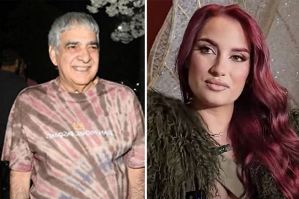 MUŠKARCI SU VEĆE PEVAČICE OD ŽENA, SAMO SA NJIMA IMAM PROBLEM: Barbara Bobak žestoko uzvratila Ljubi Aličiću!