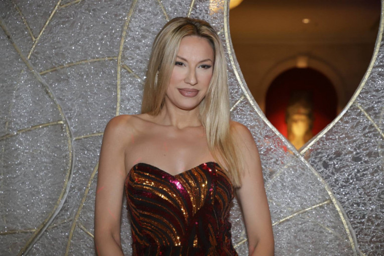 Punoletstvo Janine ćerke