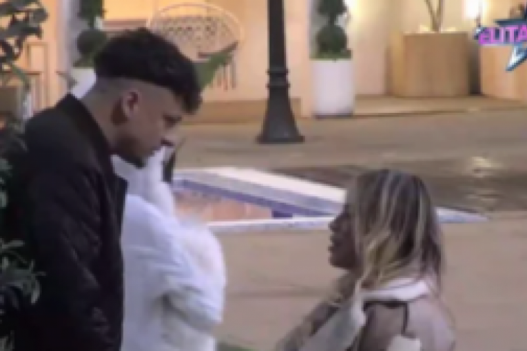 Sofija Janićijević i Borislav Terzić Terza