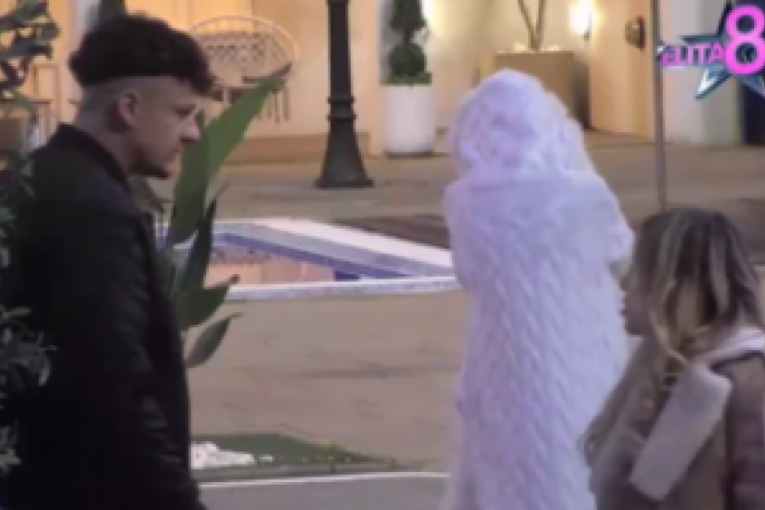 Sofija Janićijević i Borislav Terzić Terza