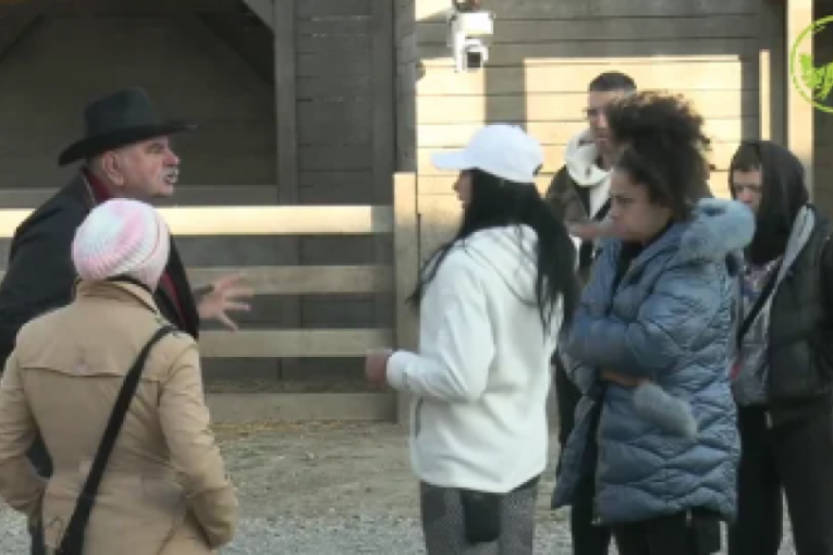 Aleksandra Jakšić i Proka