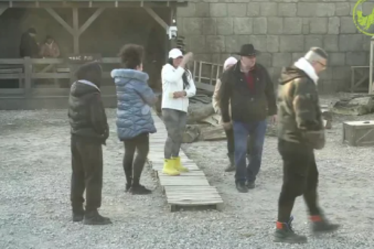 Aleksandra Jakšić i Proka