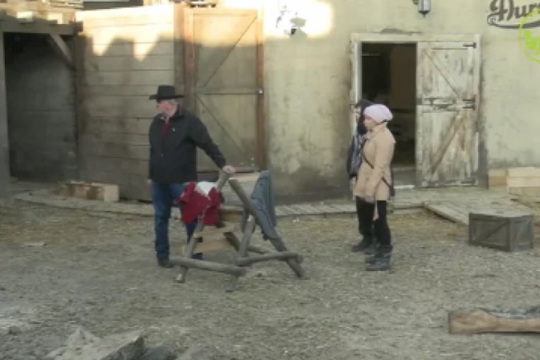 Aleksandra Jakšić i Proka