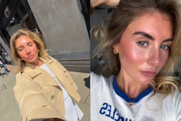 NISAM PREDATOR, NEGO UČITELJICA: Devojka (25) koja je spavala samo sa tinejdžerima tvrdi da su od nje naučili VAŽNU lekciju