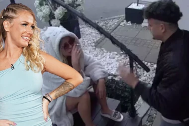 "Da su Terzini bili normalniji, možda bih ja i popustila...": ŠOK-BOMBA trudne Milice, ipak spemna da OPROSTI PREVARU VEKA?!