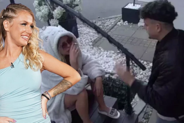 "Da su Terzini bili normalniji, možda bih ja i popustila...": ŠOK-BOMBA trudne Milice, ipak spemna da OPROSTI PREVARU VEKA?!