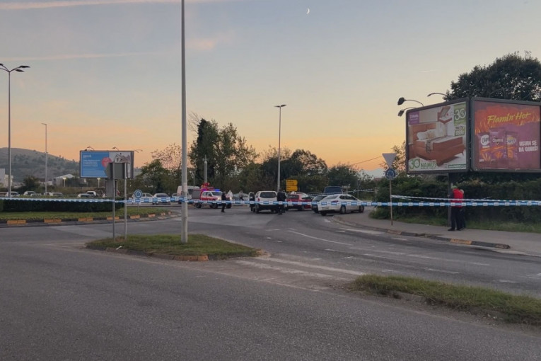 Pucnjava u Crnoj Gori