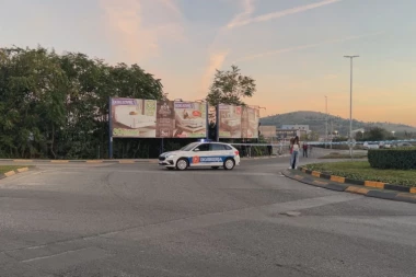 JEDAN PRE 12 DANA IZAŠAO IZ ZATVORA! Poznat identititet ubijenih kavčana u Podgorici! TROJICA ISTRČALA IZ AUTOMOBILA PA OTVORILA VATRU!