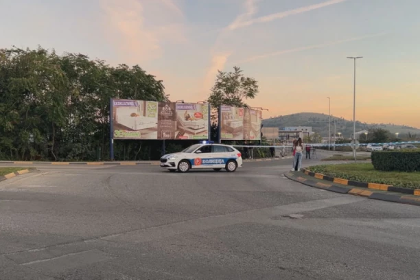 JEDAN PRE 12 DANA IZAŠAO IZ ZATVORA! Poznat identititet ubijenih kavčana u Podgorici! TROJICA ISTRČALA IZ AUTOMOBILA PA OTVORILA VATRU!