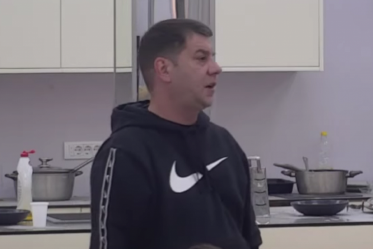 Ivan Marinković Elita 8