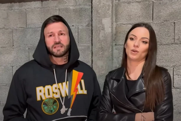 ŠOK-BOMBA NENADA ALEKSIĆA ŠA NAKON MESECI TIŠINE! Reper uzburkao javnost najnovijim obraćanjem, Mioni se izgubio svaki trag!