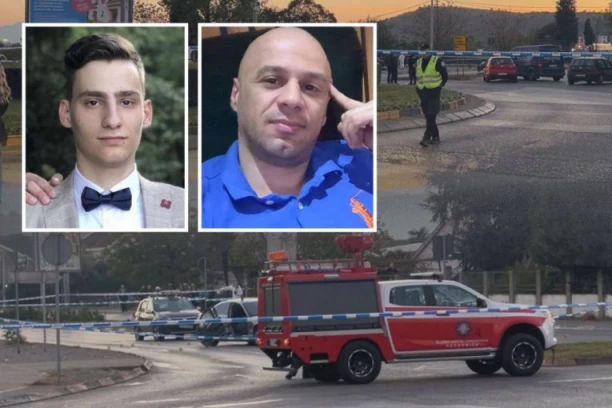 "NA KAMERI SU NAS UHVATILI" Isplivale tajne poruke "škaljaraca" koji su ubili Lipovinu i Pejakovića!