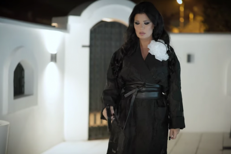 Novi spot Maje Marijane