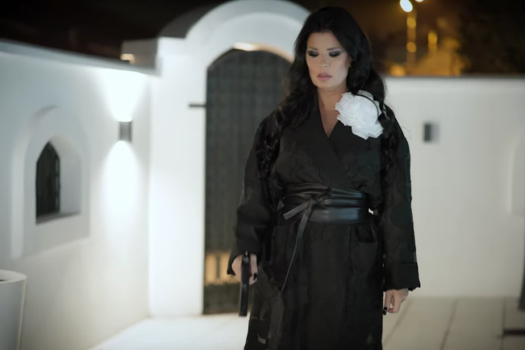 Novi spot Maje Marijane