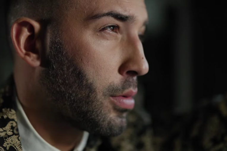 Novi spot Maje Marijane