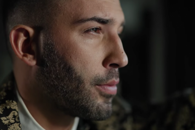 Novi spot Maje Marijane