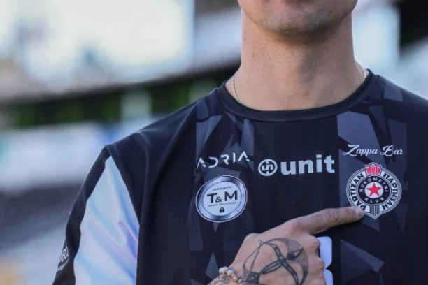 TEŽAK UDARAC ZA PARTIZAN: Jedan od ključnih igrača mora na operaciju!