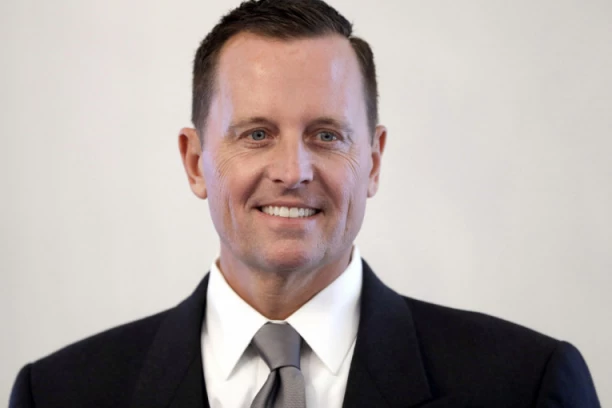 POZNATI DIPLOMATA JASAN: Grenelova izjava pokazuje da Tramp ne podržava Aljbina Kurtija!