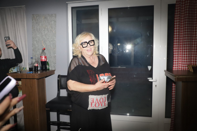 Kafana Zorice Marković