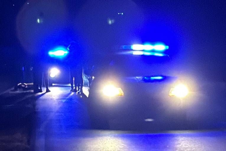 Nesreća u Bumbarevom brdu