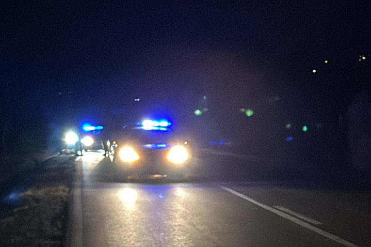 Nesreća u Bumbarevom brdu