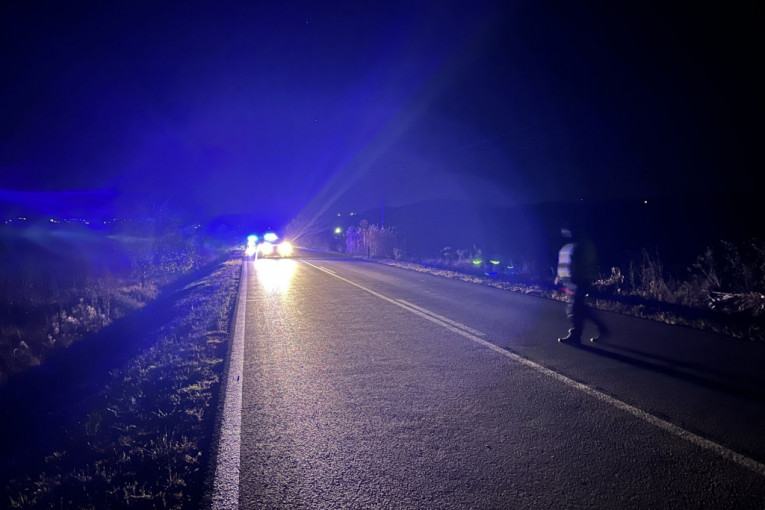 Nesreća u Bumbarevom brdu