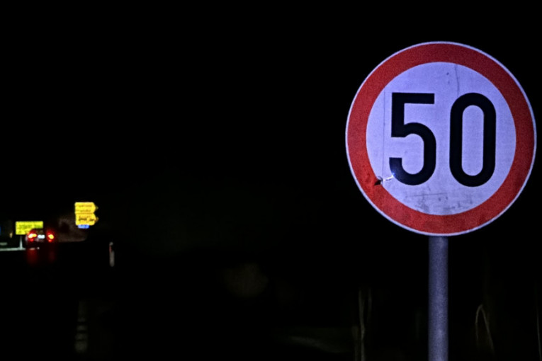 Nesreća u Bumbarevom brdu