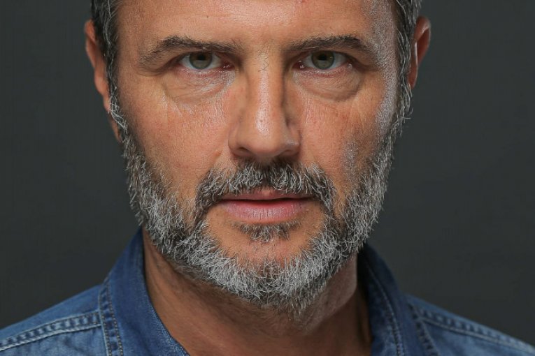 Vladimir Posavec-Tušek