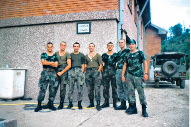 26 GODINA OD HEROJSKE BITKE VOJSKE JUGOSLAVIJE NA KOŠARAMA! Žestok napad OVK počeo na Veliki petak!