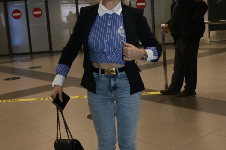 Jovana i Dragan se vratili u Srbiju