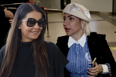 HITNA ODLUKA U VEZI JOVANE JEREMIĆ! Milica Mitrović joj poručila ovo!