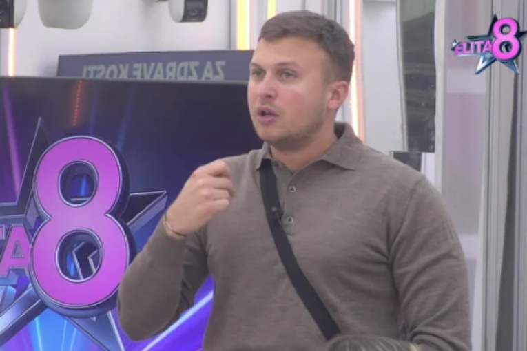 Sukob Karića i Marinkovića