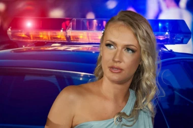 TRUDNA MILICA POKUŠALA DA SE UBIJE NEPOSREDNO PRED ULAZAK U ELITU: Demolirala kompletnu kuću, pa odlučila da presudi sebi zbog Terze!