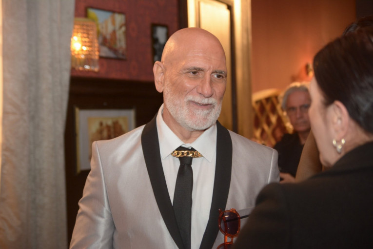 Ekipa serije "Ljubav u tišini"