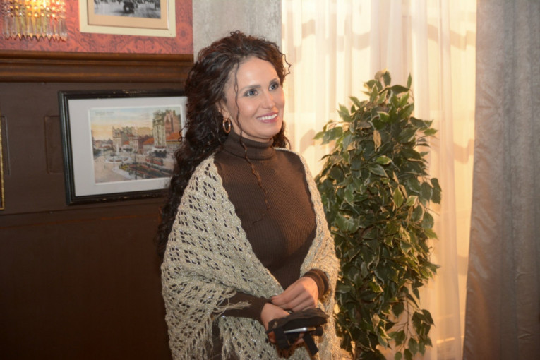 Ekipa serije "Ljubav u tišini"