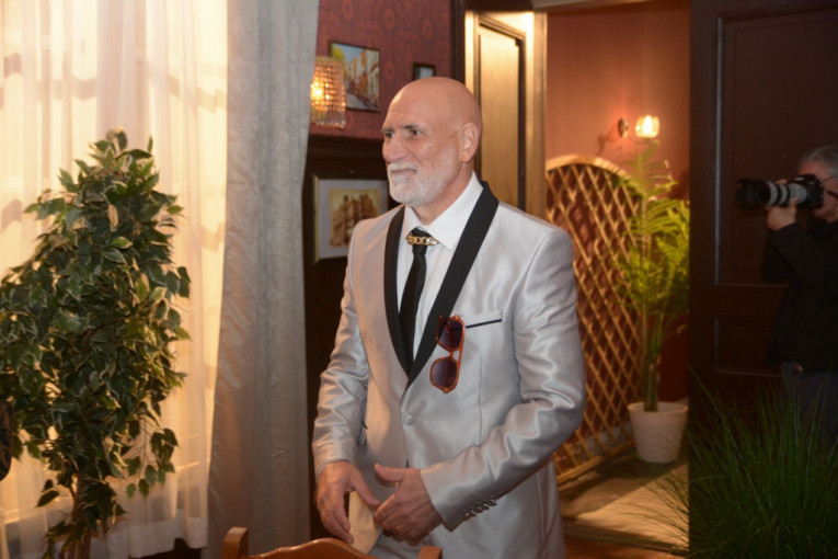 Ekipa serije "Ljubav u tišini"