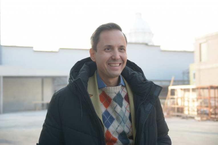 Ekipa serije "Ljubav u tišini"