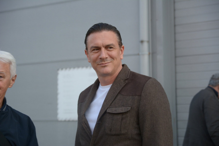 Ekipa serije "Ljubav u tišini"