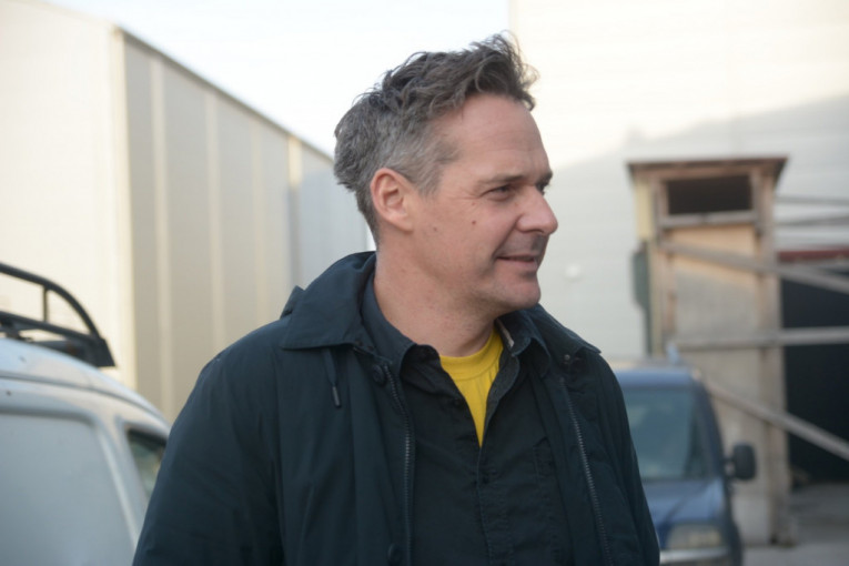 Ekipa serije "Ljubav u tišini"