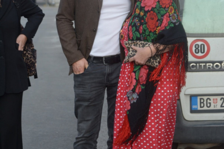 Ekipa serije "Ljubav u tišini"