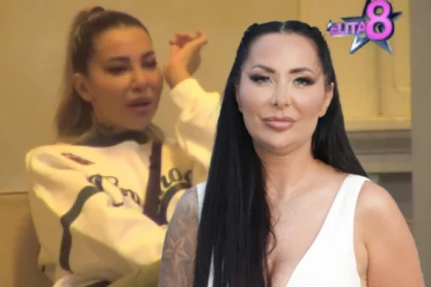 SKANDAL! Aneli zabranila porodici da UĐE u "Elitu" - produkcija dobila jasnu poruku!