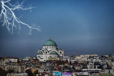 DANAS BI VALJALO DA ZAGRMI! Slavimo velikog sveca, a OVO su običaji koje morate ispoštovati!