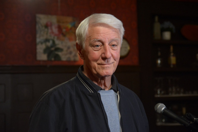 Ekipa serije "Ljubav u tišini"