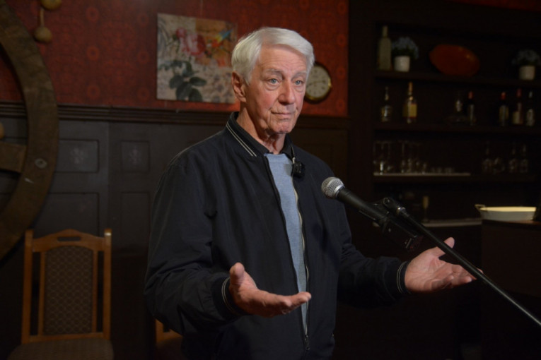 Ekipa serije "Ljubav u tišini"