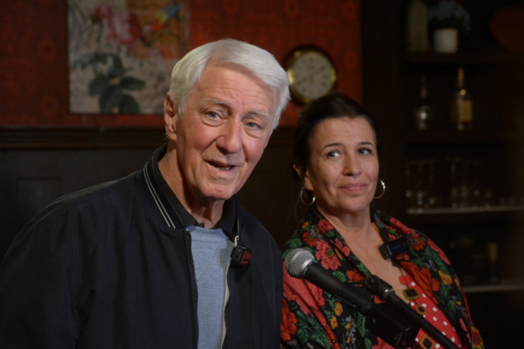 Ekipa serije "Ljubav u tišini"