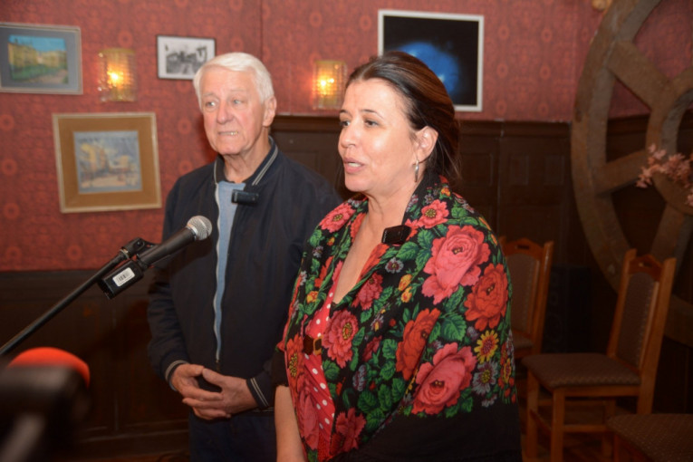 Ekipa serije "Ljubav u tišini"