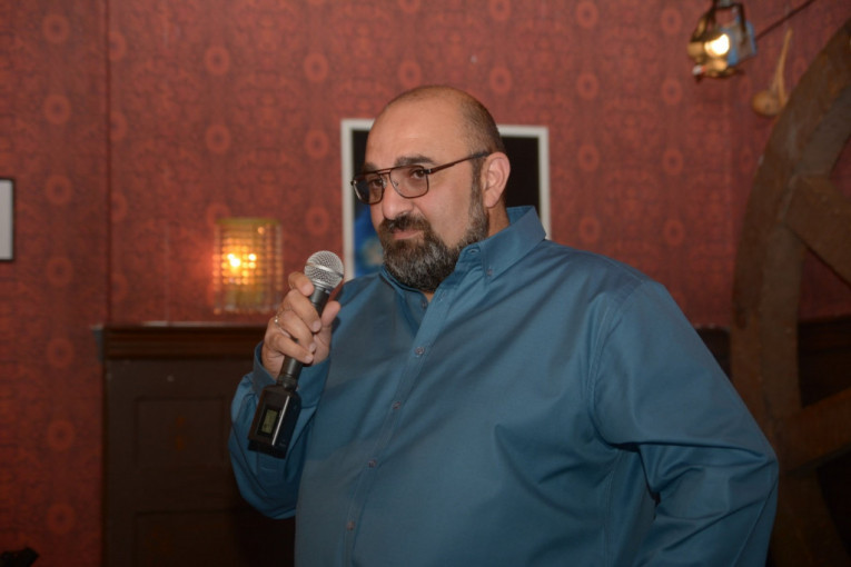 Ekipa serije "Ljubav u tišini"