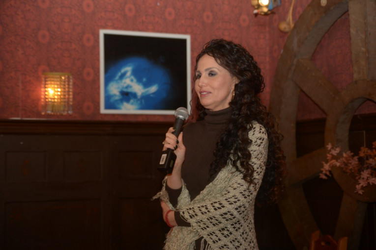 Ekipa serije "Ljubav u tišini"