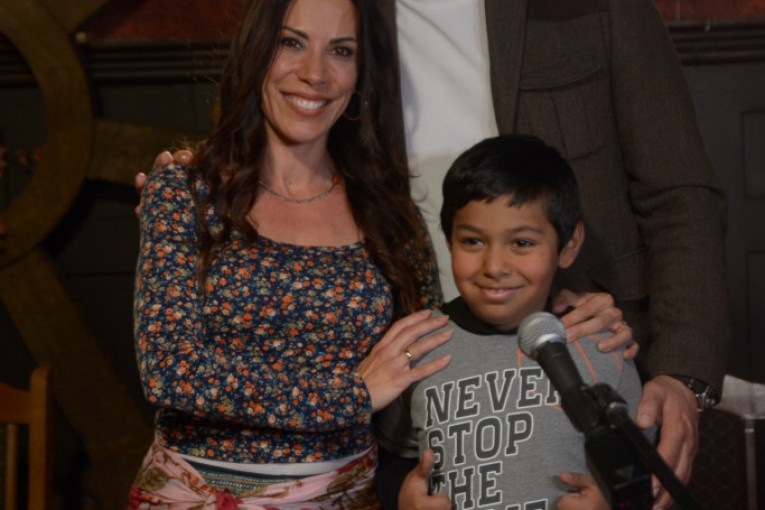 Ekipa serije "Ljubav u tišini"